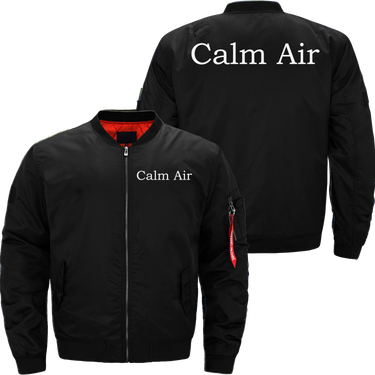 CALM AIRLINES JACKET